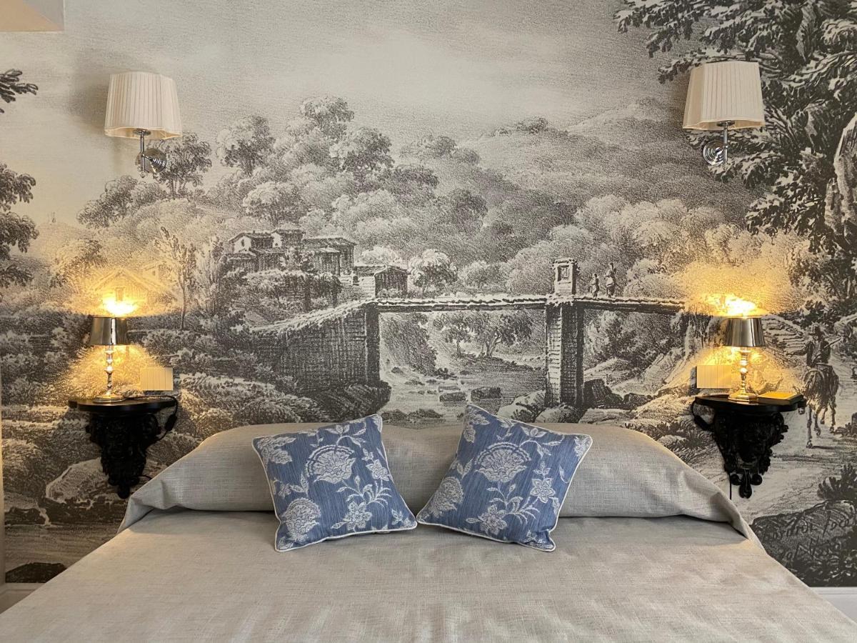 Burlamacchi Villas บาญญี ดี ลุกกา ภายนอก รูปภาพ