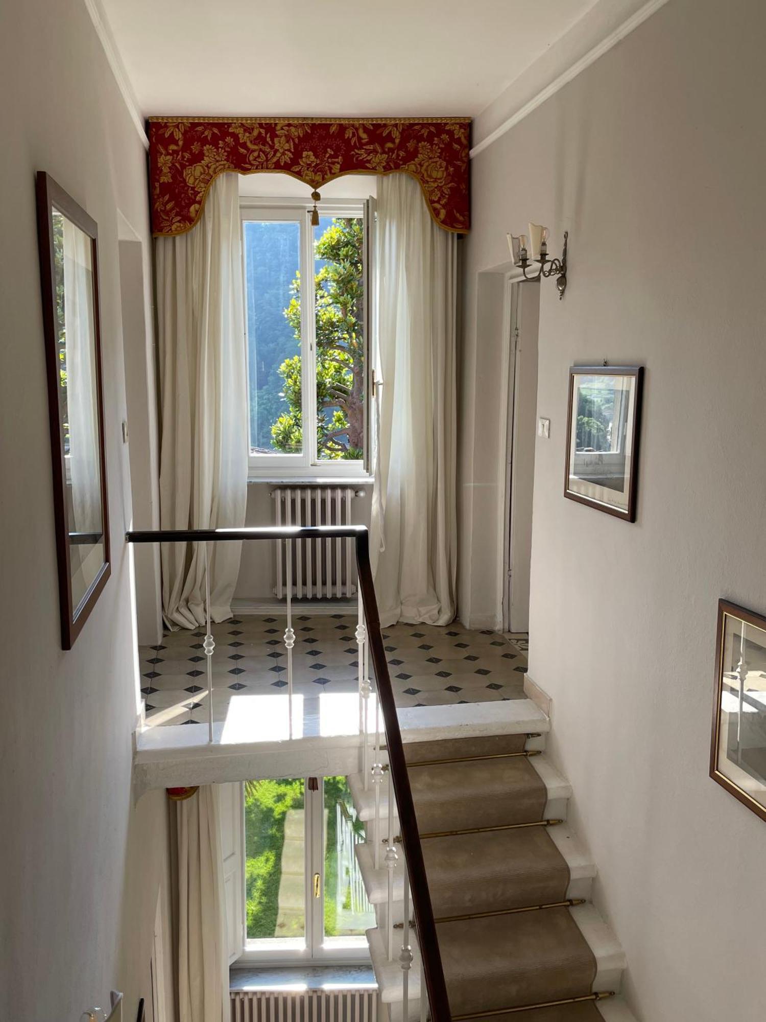 Burlamacchi Villas บาญญี ดี ลุกกา ภายนอก รูปภาพ