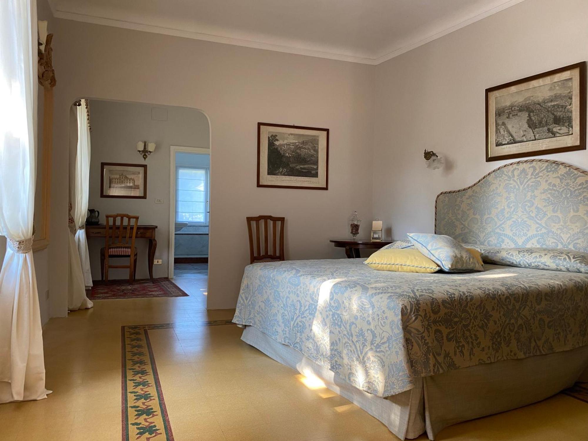 Burlamacchi Villas บาญญี ดี ลุกกา ภายนอก รูปภาพ
