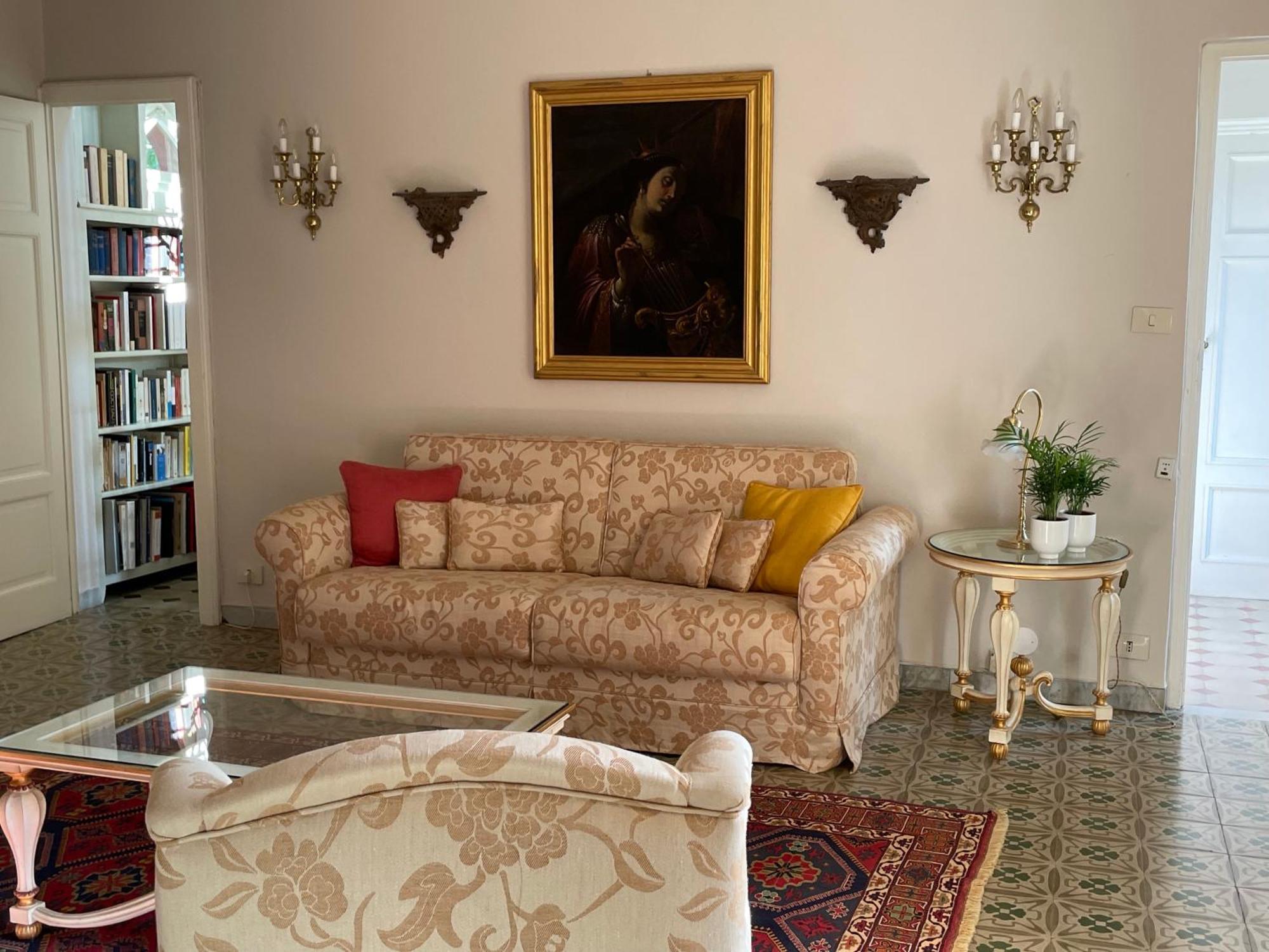 Burlamacchi Villas บาญญี ดี ลุกกา ภายนอก รูปภาพ