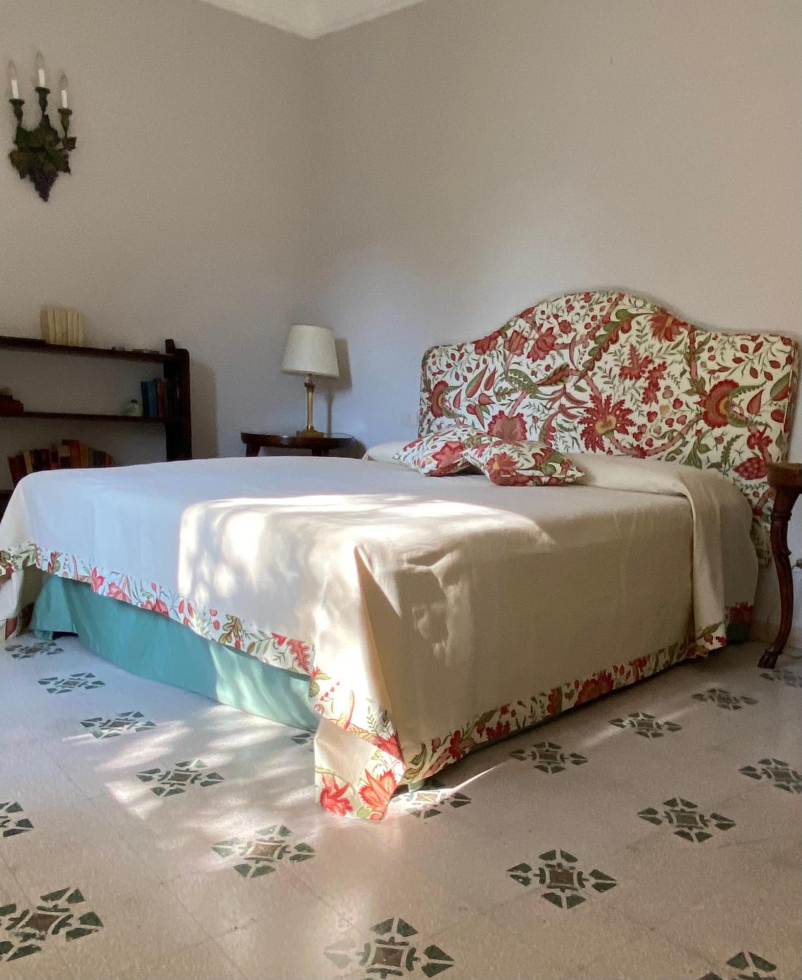Burlamacchi Villas บาญญี ดี ลุกกา ภายนอก รูปภาพ