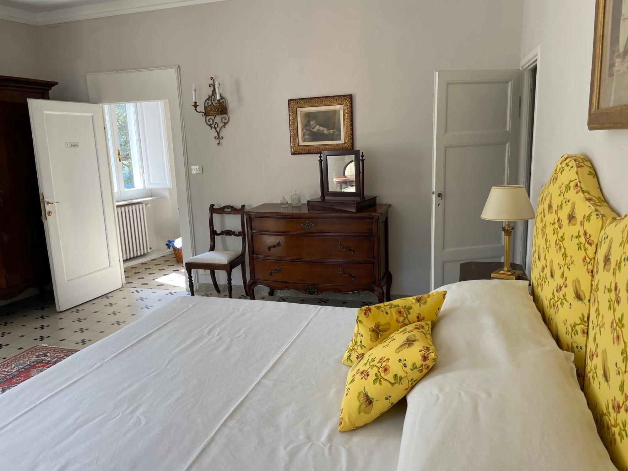 Burlamacchi Villas บาญญี ดี ลุกกา ภายนอก รูปภาพ