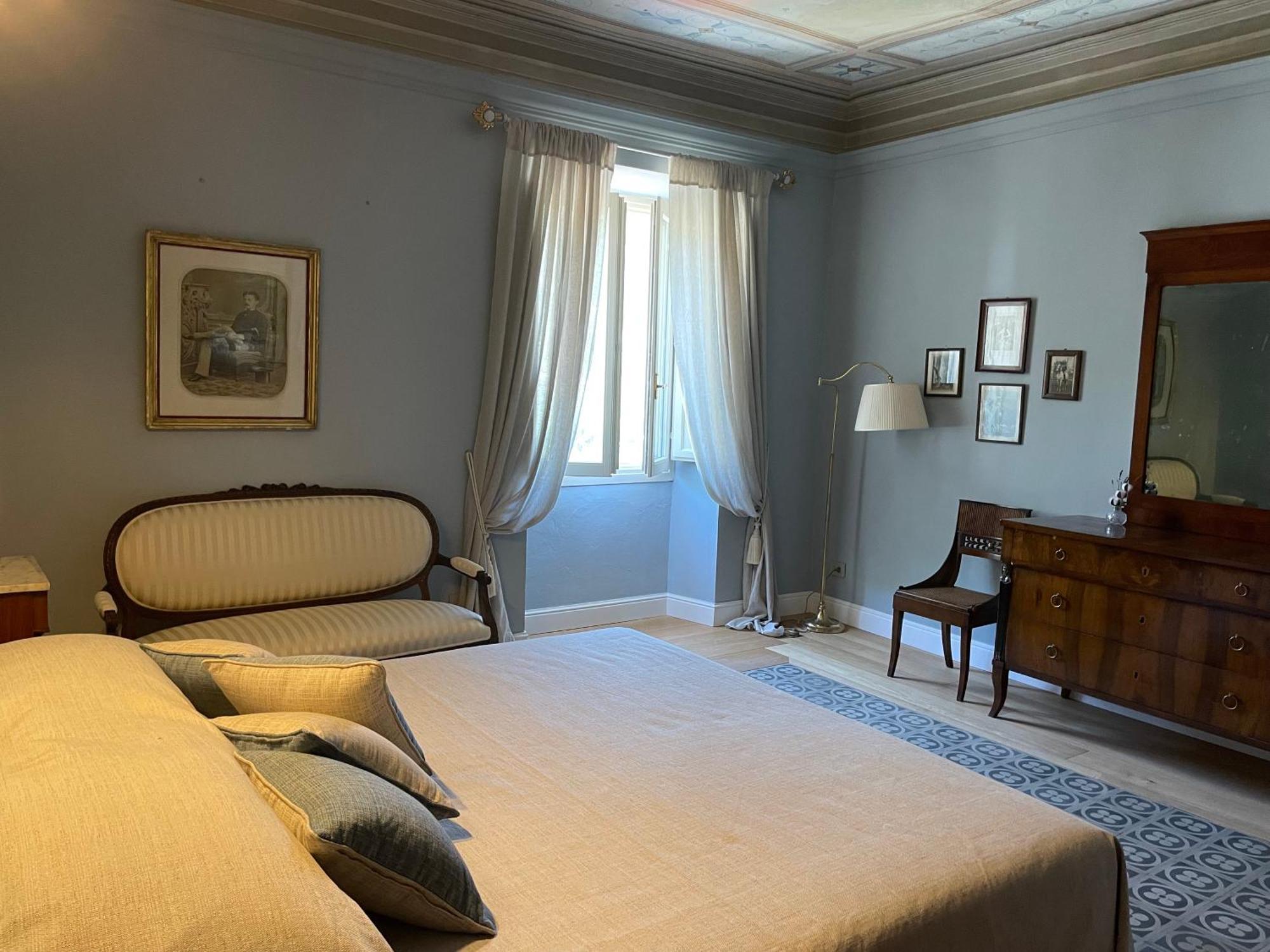 Burlamacchi Villas บาญญี ดี ลุกกา ภายนอก รูปภาพ