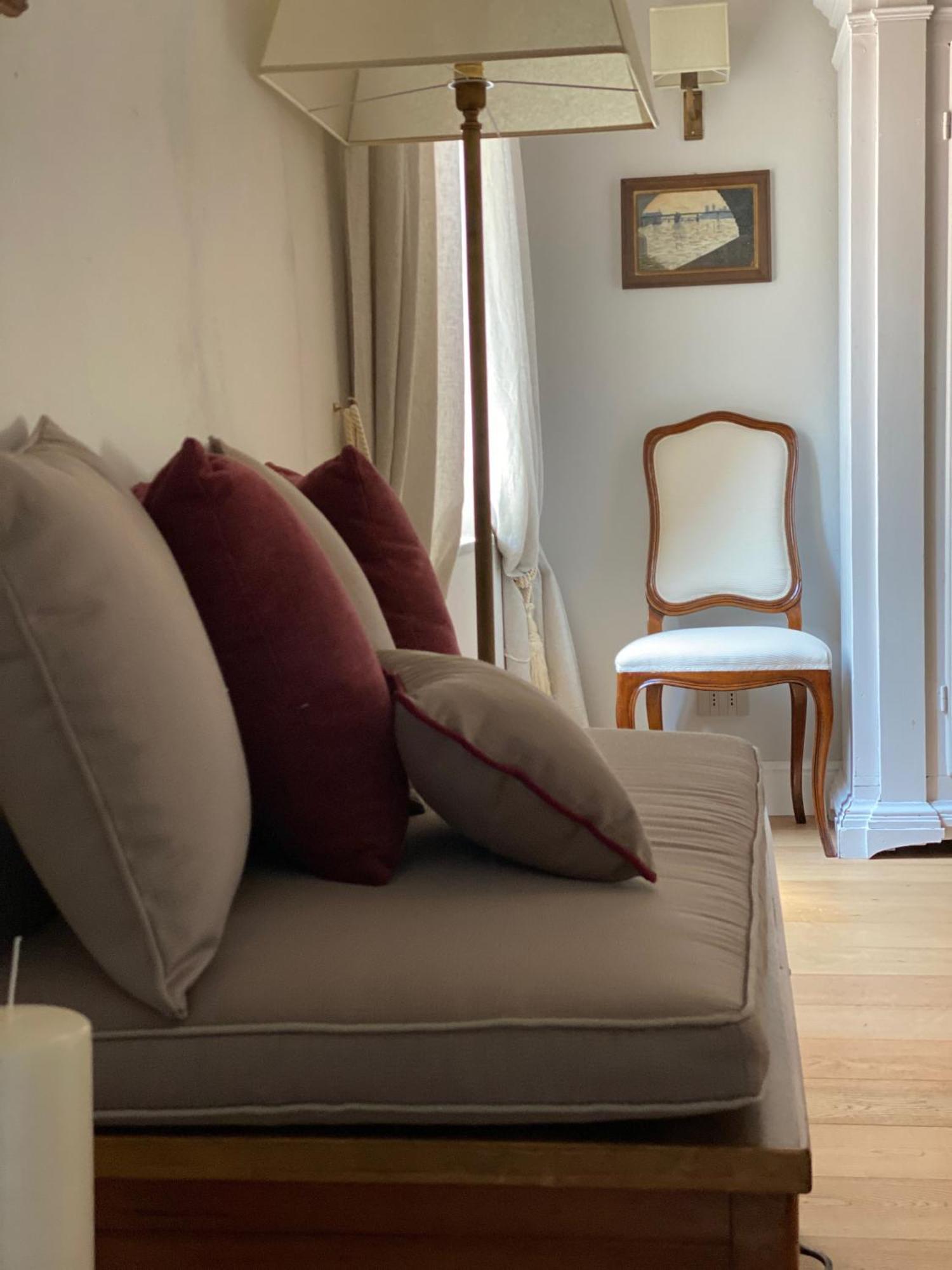 Burlamacchi Villas บาญญี ดี ลุกกา ภายนอก รูปภาพ
